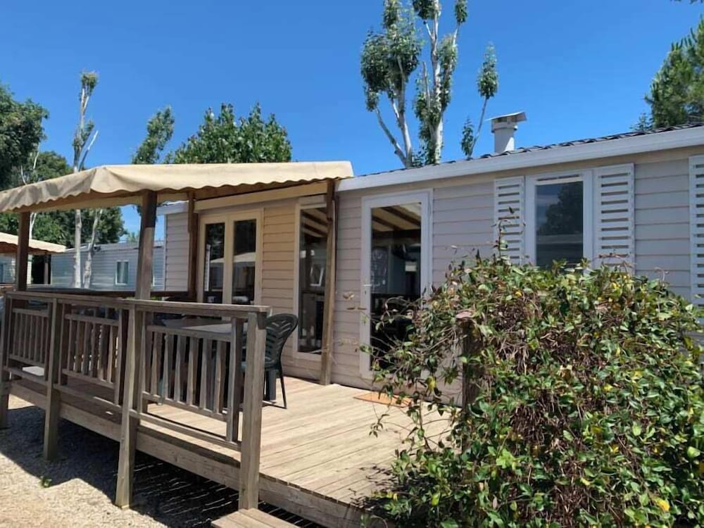 Basic Mobile Home photo 1