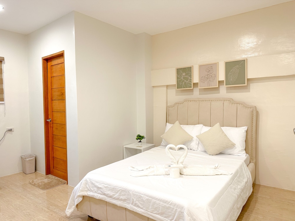 Double Room, 1 Double Bed - Photo 4