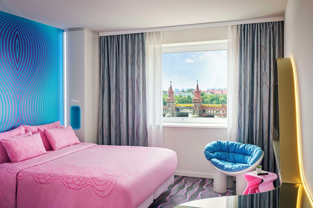 nhow Room Riverside