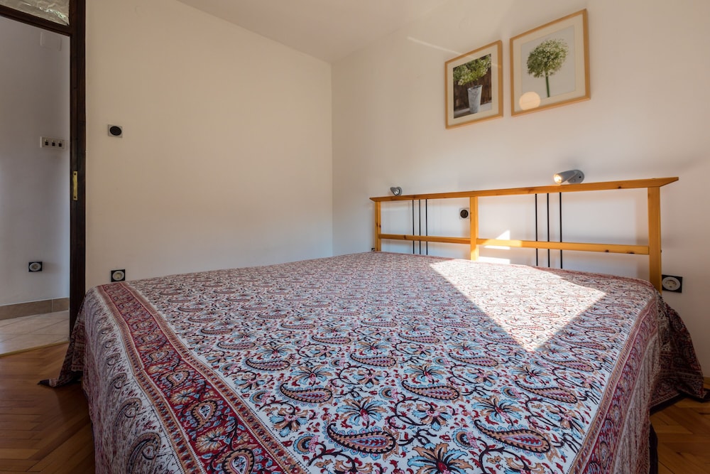 Apartment, 2 Bedrooms