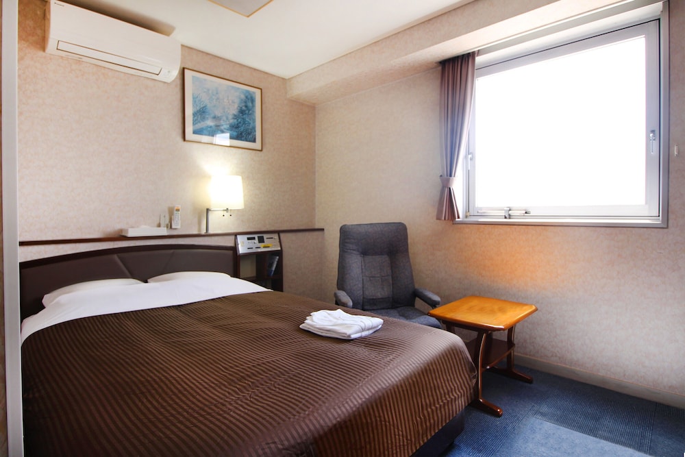 Double Room, Non Smoking - Photo 1