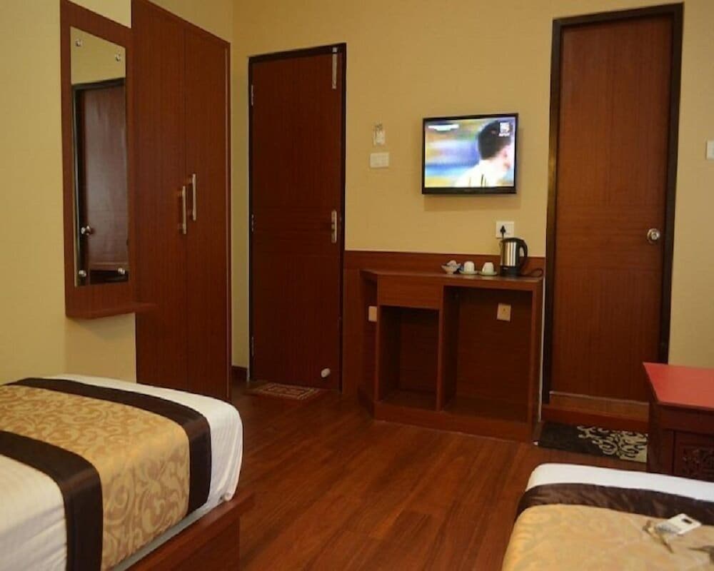 Standard Room photo 3