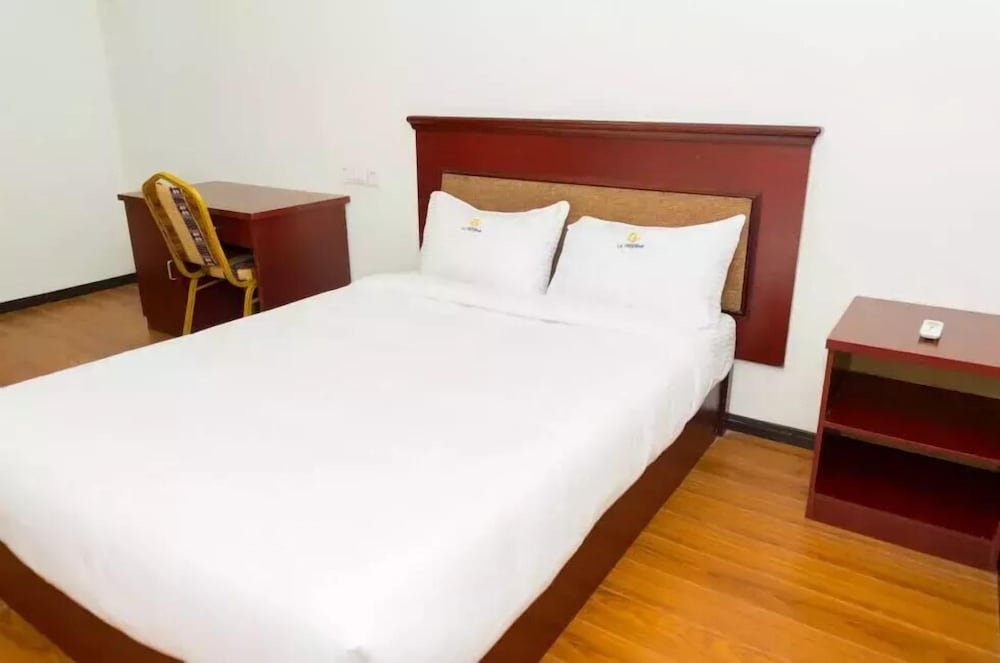 Standard Room photo 1