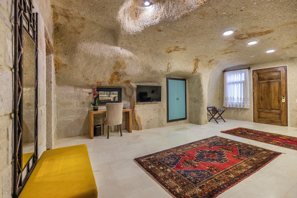 Deluxe Suite - Photo 12