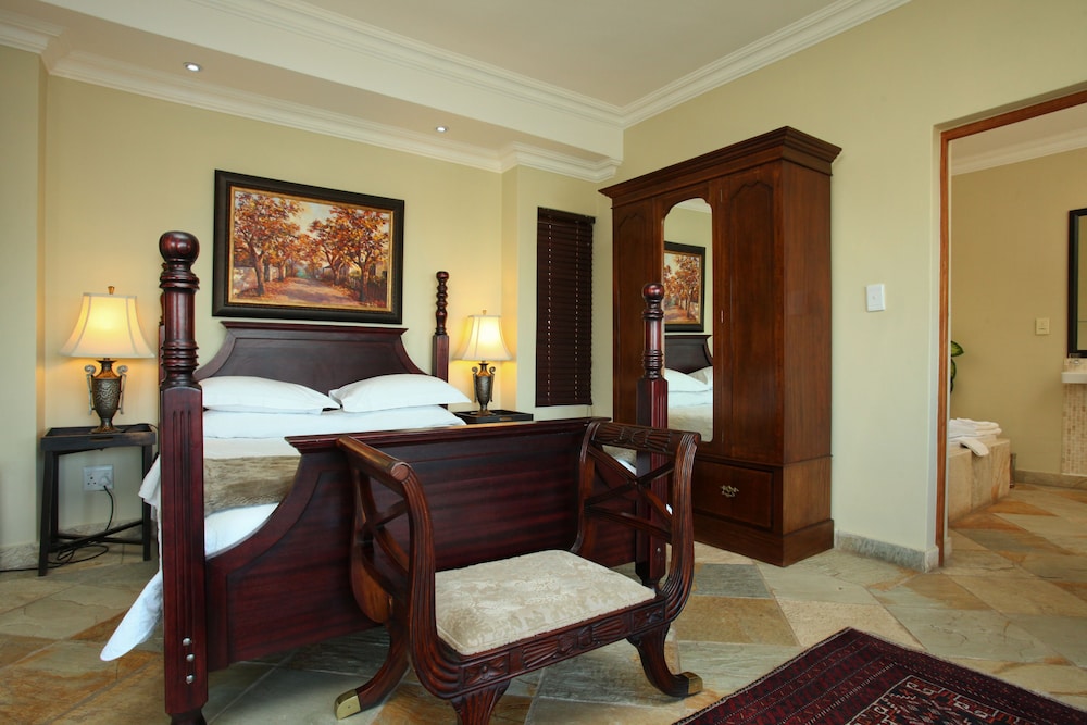 Double Room photo 2