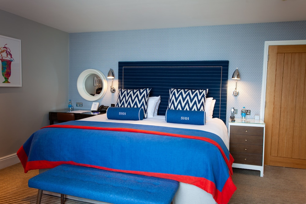 Family Room, Sea View (Deluxe, Bunk Bed) photo 3