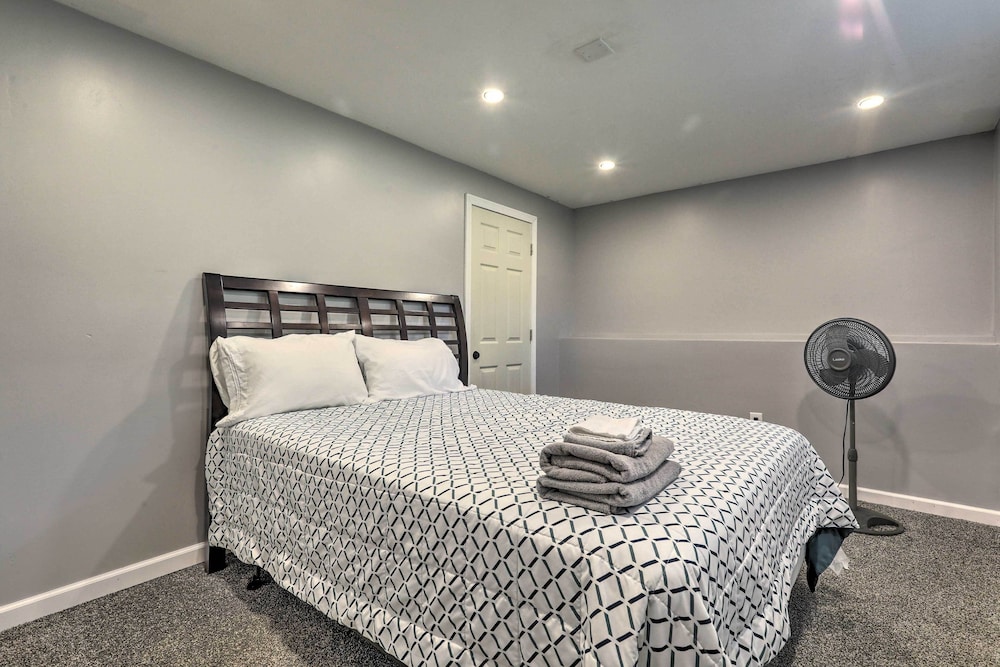 House (4 Bedrooms) photo 3