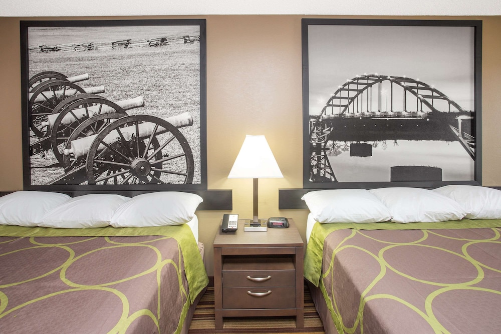Room, Accessible - Photo 3