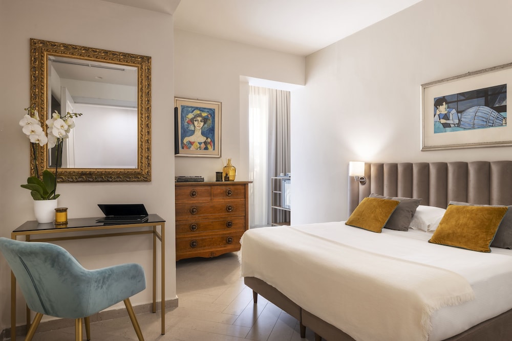 Classic Room, City View - Photo 1