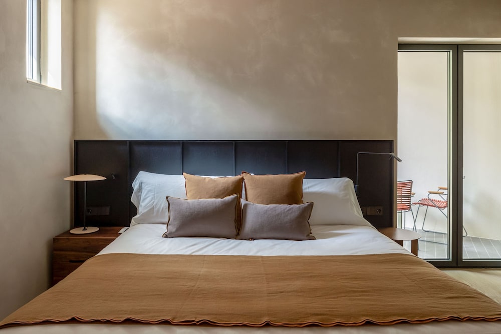Superior Double Room, Garden View - Photo 4