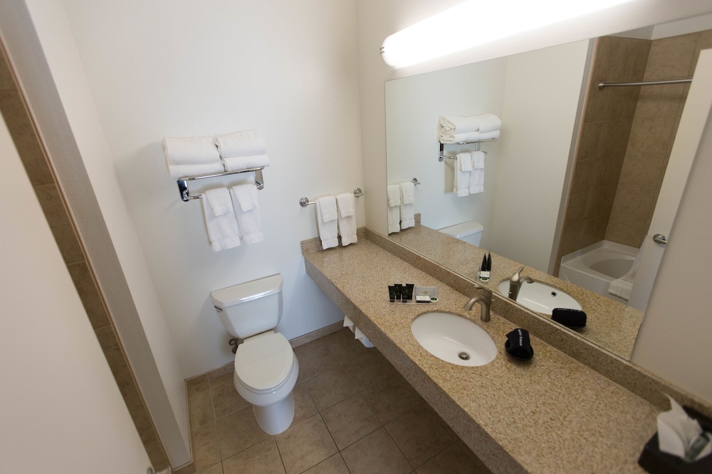 Standard Room, 1 King Bed, Accessible photo 2