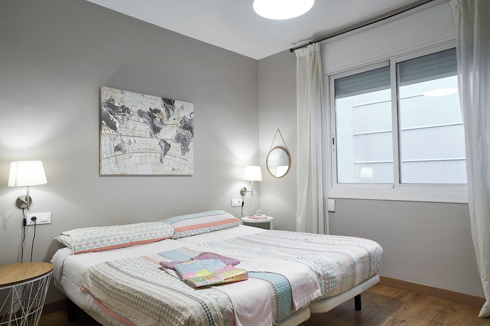Apartment, 2 Bedrooms photo 2