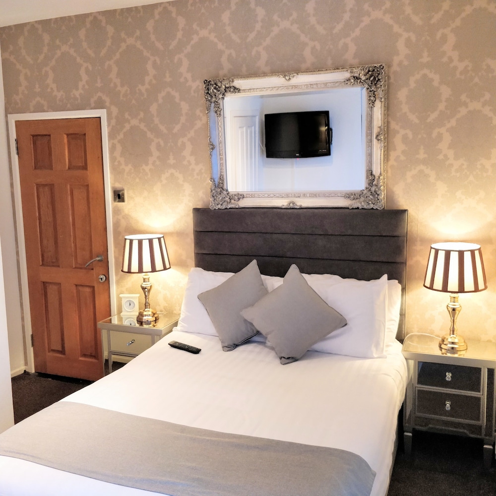 Standard Double Room, Ensuite photo 1