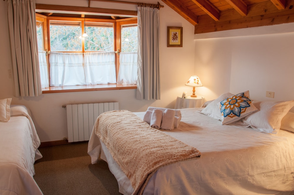 Superior Triple Room photo 1
