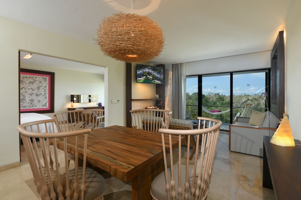 Junior Suite (Spa)