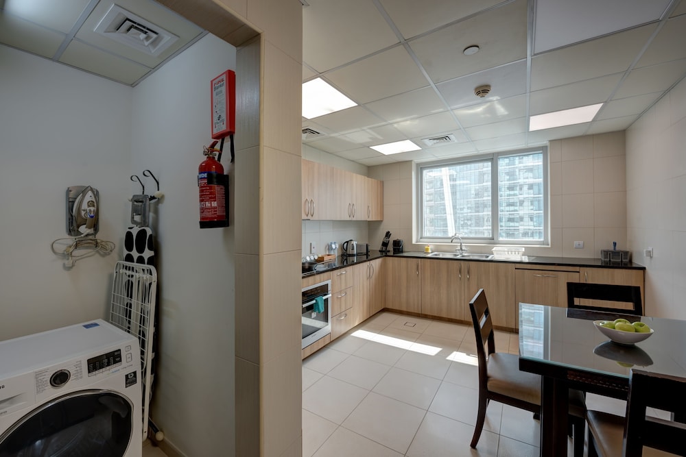 Deluxe Apartment, 1 Bedroom photo 3