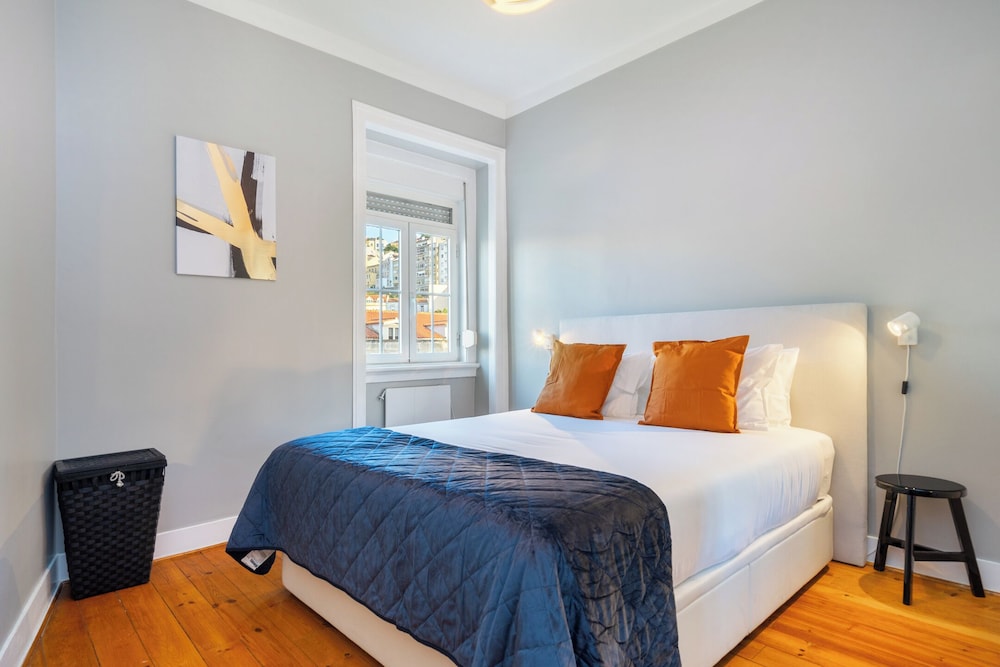 Apartment, 3 Bedrooms
