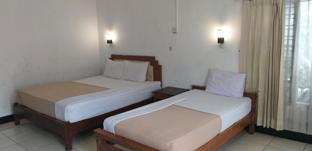 Family Triple Room photo 1