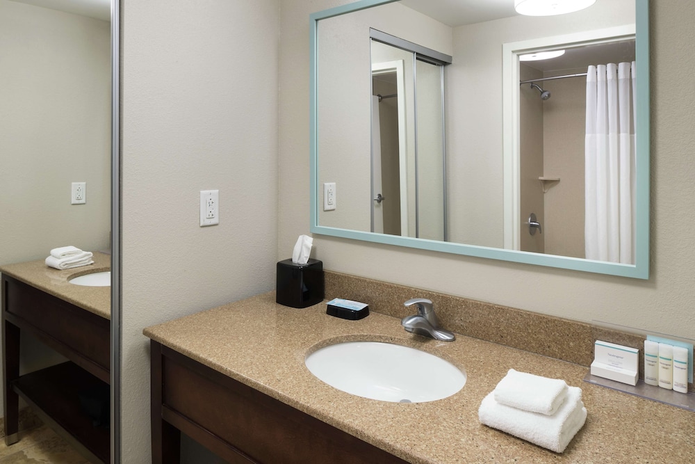 Hampton Inn New Smyrna Beach, Billede 5