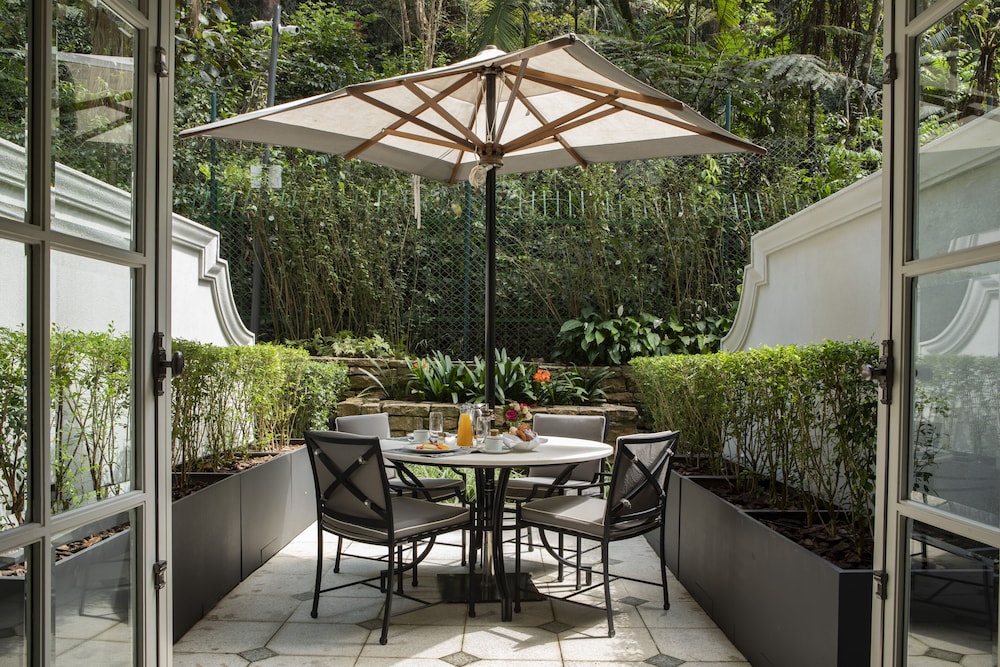 Prestige Terrace