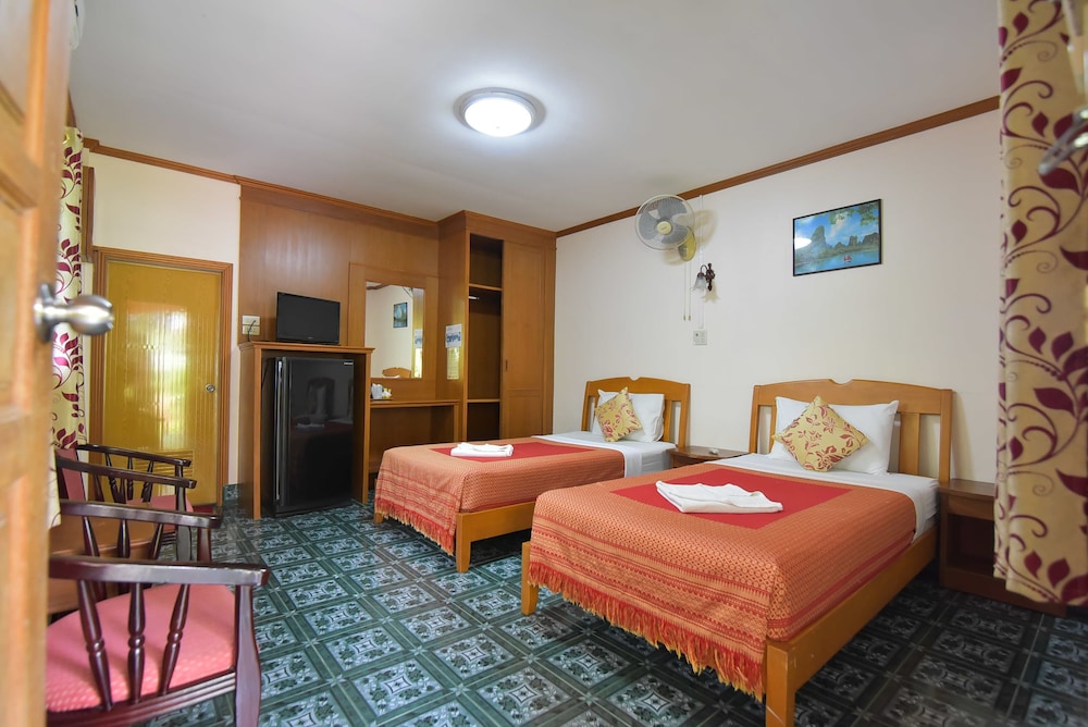 Superior Room photo 1