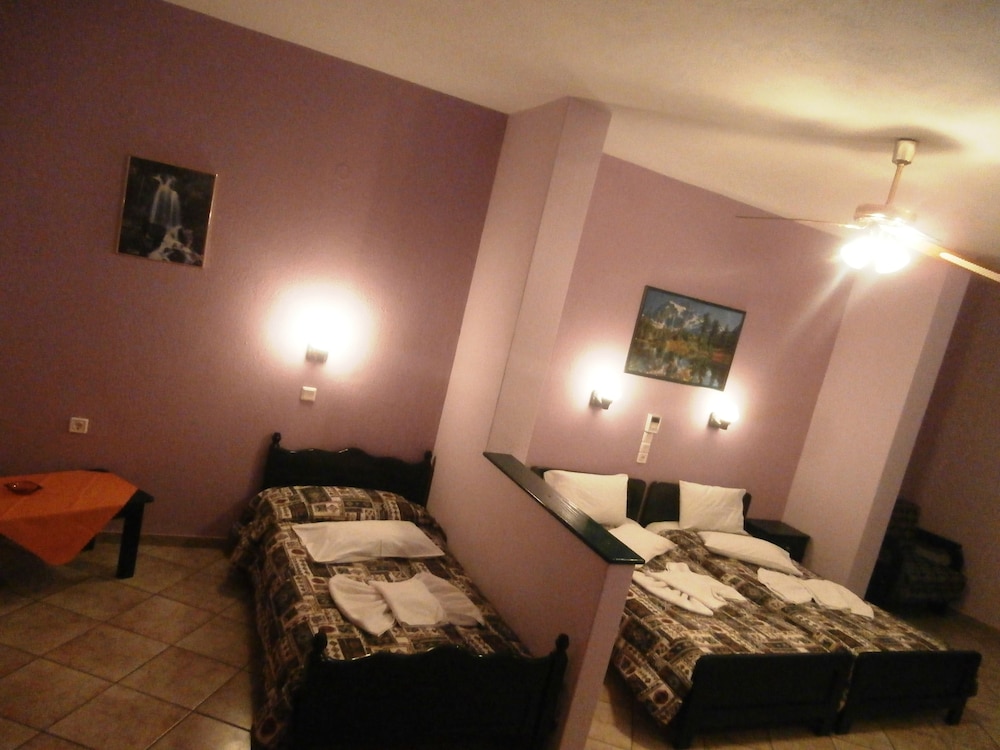 Studio, Sea View (4 Adults) - Photo 8