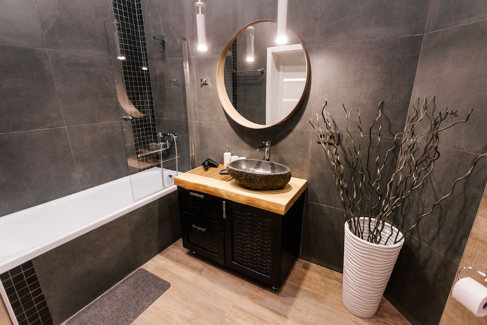 Design Apartment photo 2