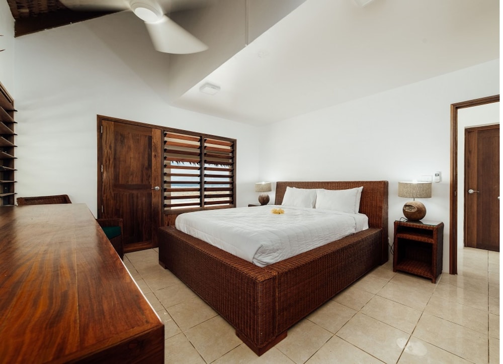 Standard 3 Bedroom Villa photo 2