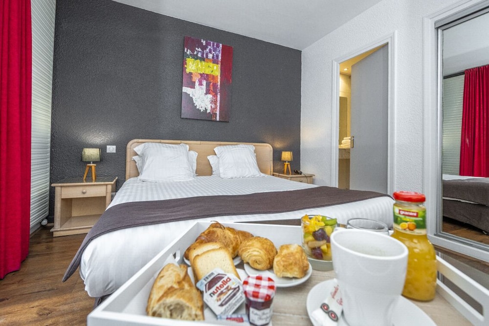 Comfort Double Room, 1 Double Bed