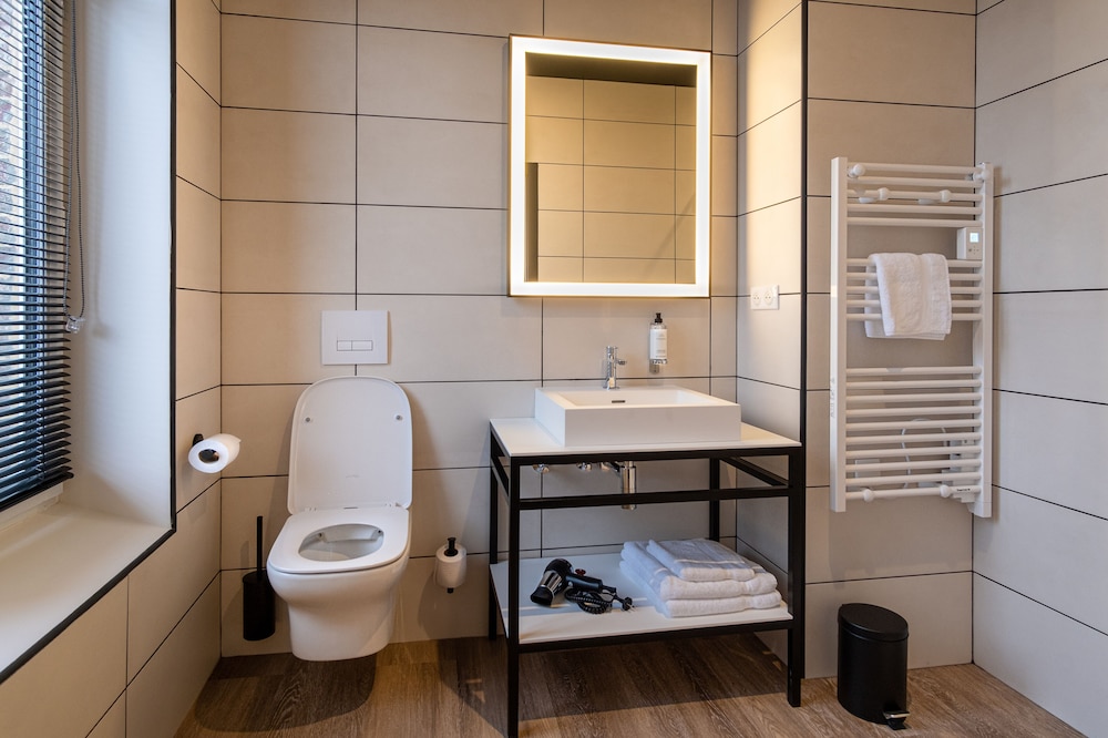 Superior Double Room - Photo 6