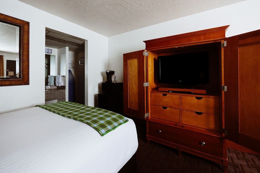 Standard Room, 2 Queen Beds, Non Smoking (Pet Friendly) photo 3