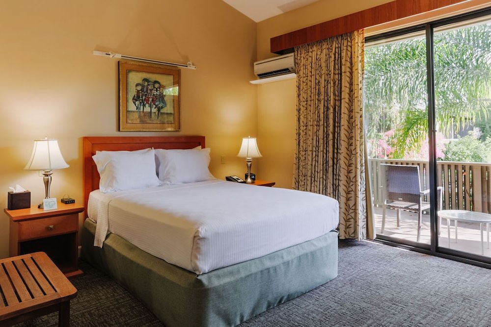 Standard Room, 1 Queen Bed - Photo 1