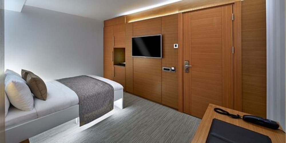 Superior Double Room, City View photo 2