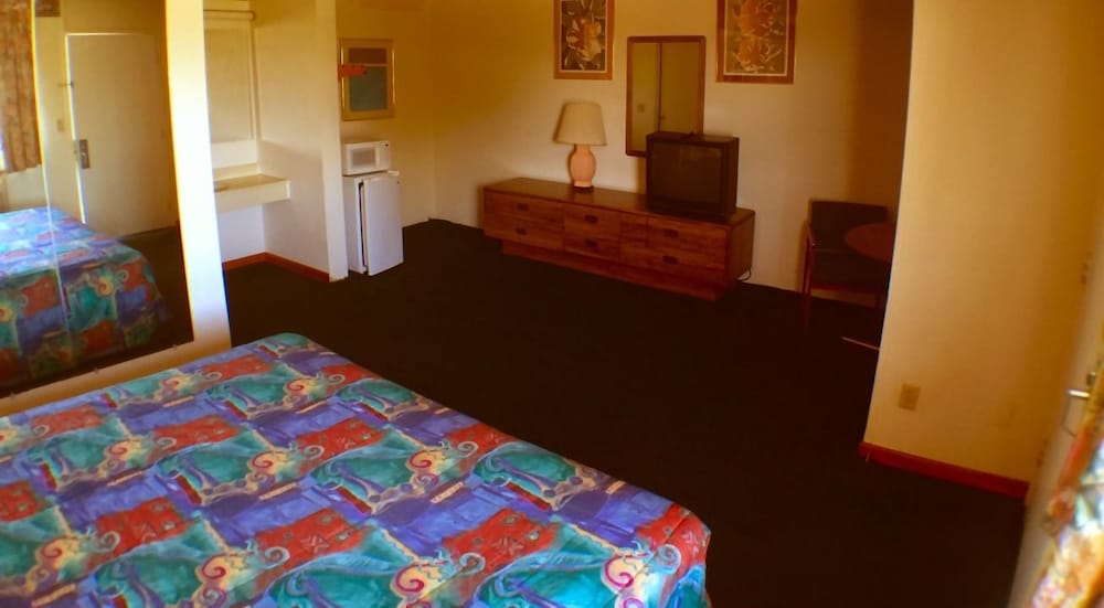 Room, 1 King Bed photo 1