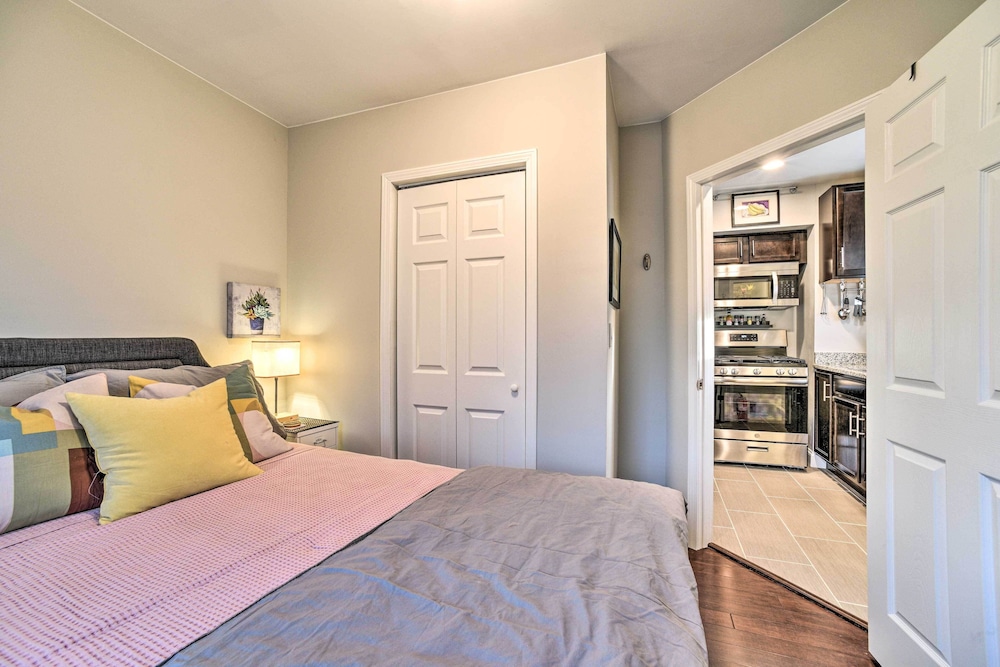 House (2 Bedrooms) photo 3