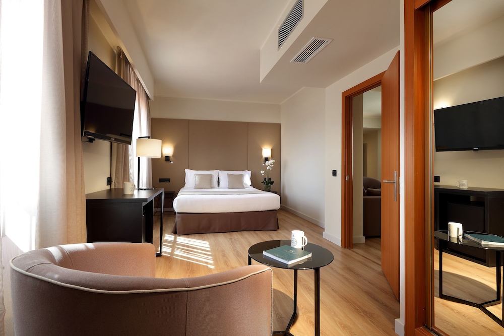 Double Room, City View photo 2