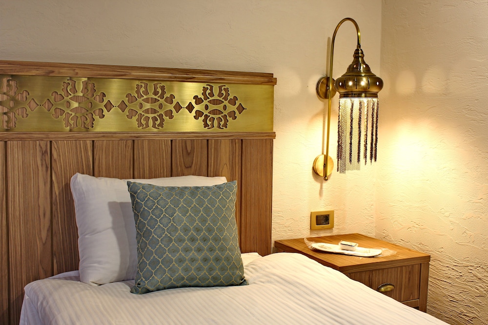 Standard Single Room photo 1