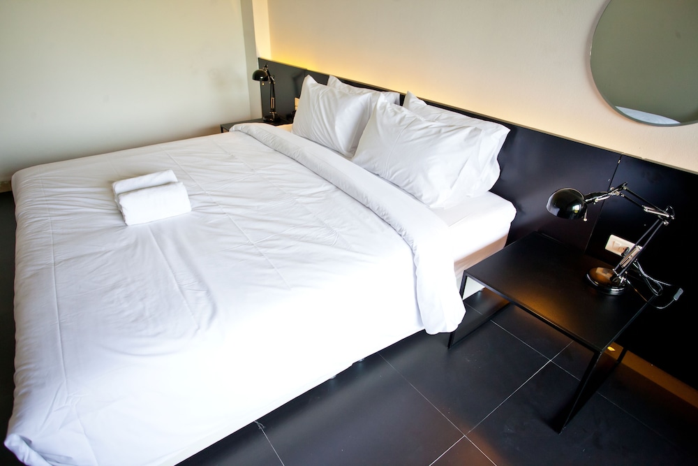 Standard Double Room (Adults Only) photo 3
