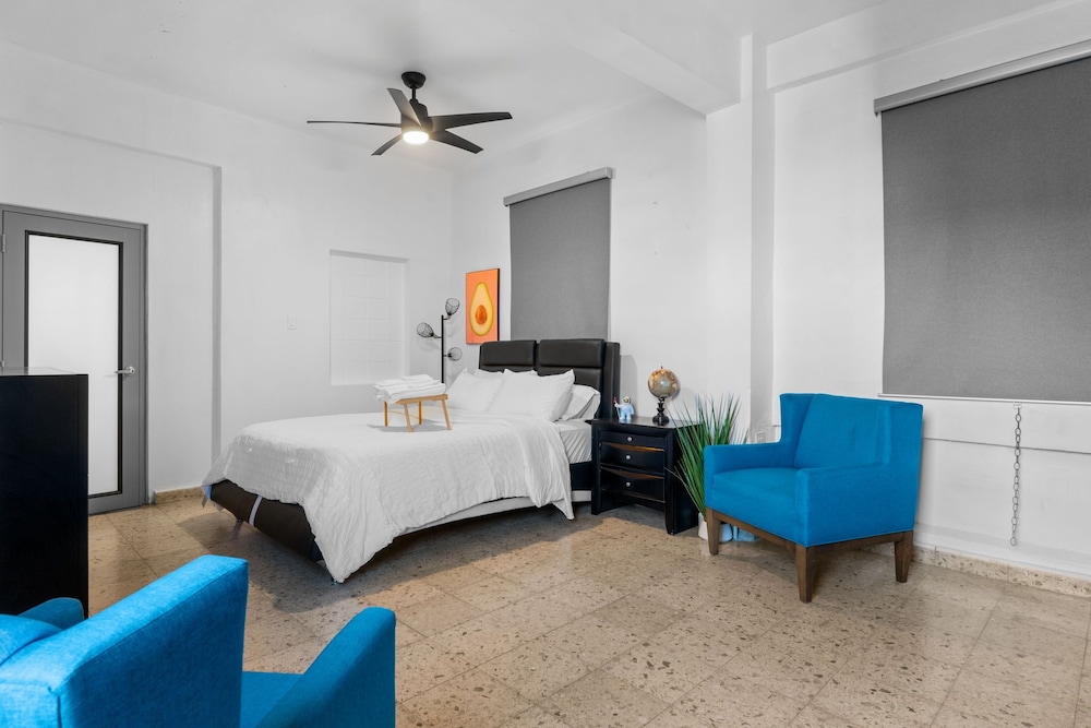 Standard Apartment