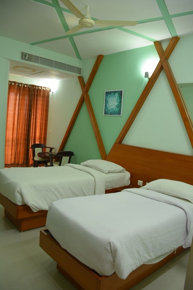 Business Single Room, 1 Twin Bed, Non Smoking photo 1