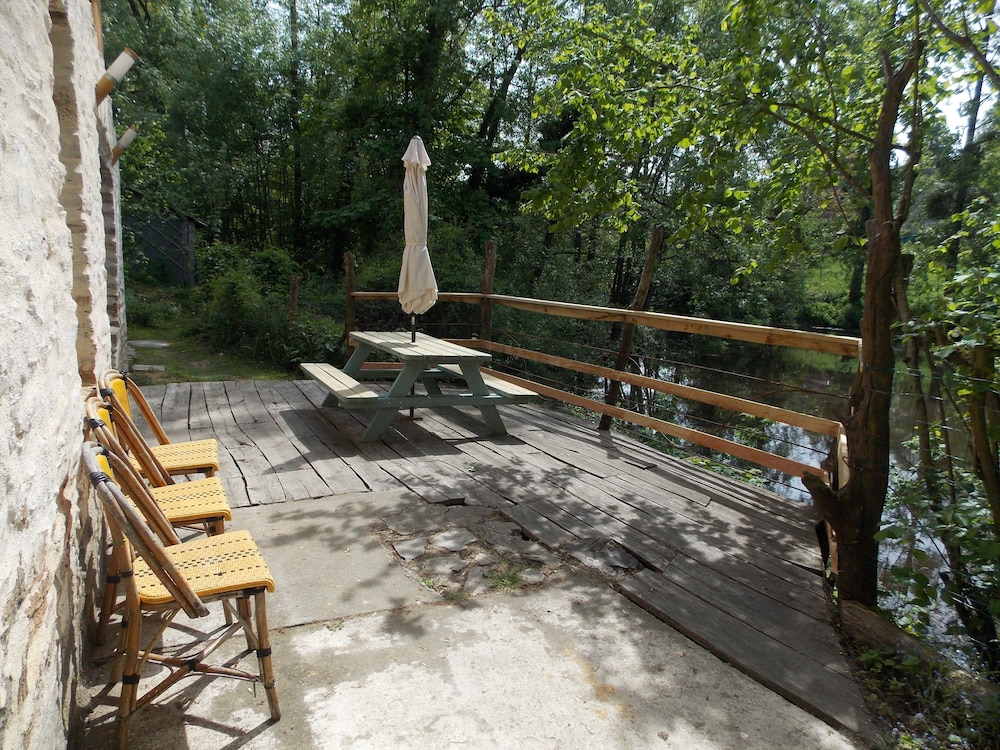 Cottage, Private Bathroom, Lake View (4p meublé de tourisme **) photo 1