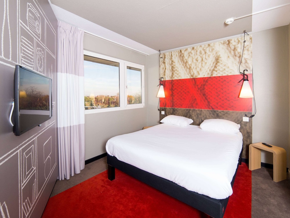Standard Room, 1 Double Bed