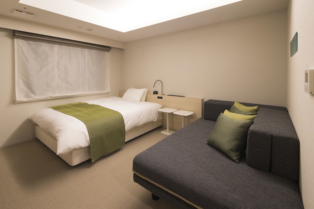 GRAN Comfort Double Room, Non Smoking (on Smoking Floor) - Photo 2