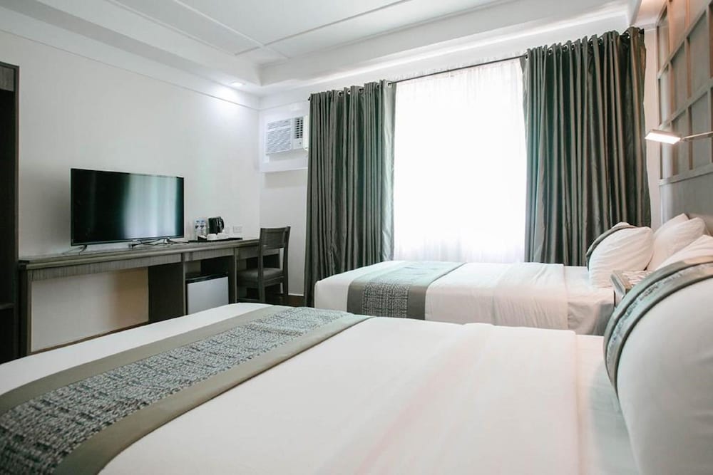 Premium Single Room photo 3