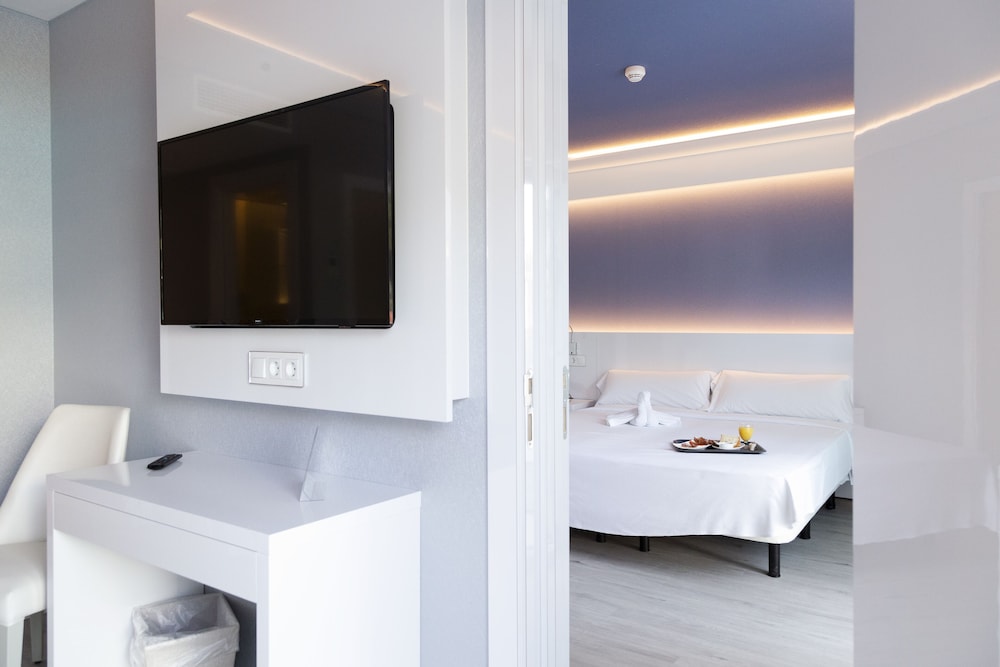 Premier Quadruple Room (Premier Line)