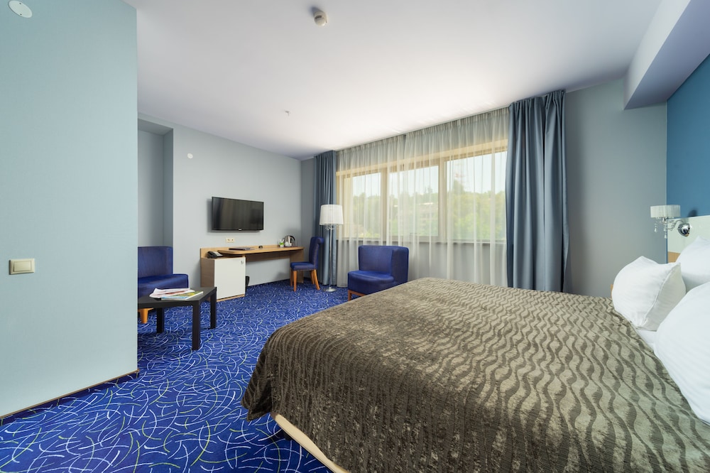 Comfort Double or Twin Room photo 2