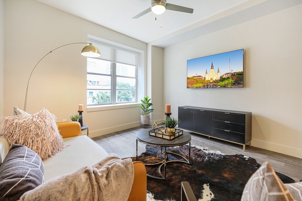 Comfort Condo, 1 Bedroom