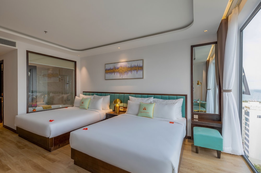 Executive Double Or Twin Room, Non Smoking photo 2