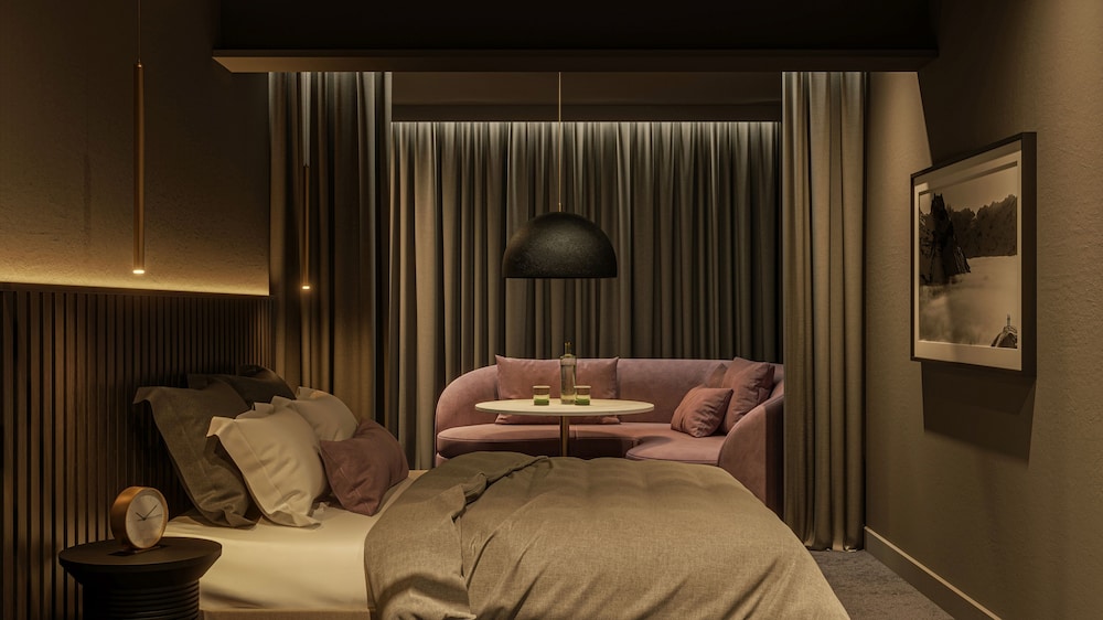 Premium Double Room photo 2
