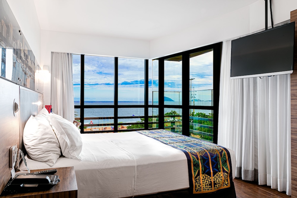 Premium Double Room, Sea View